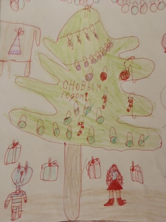 Ксения Олеговна Лисина