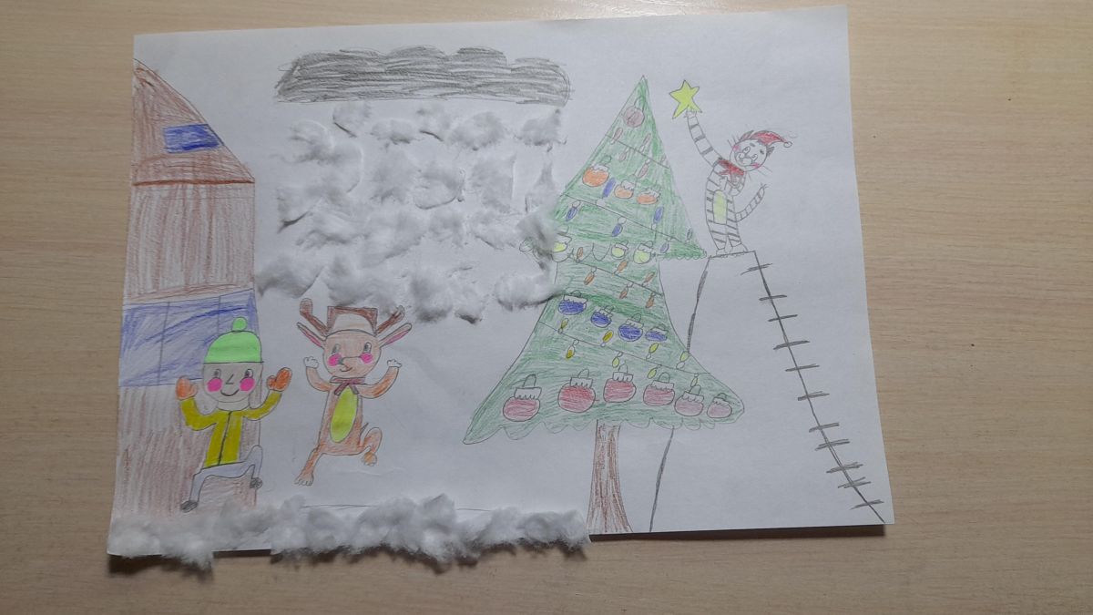 Милана Андреевна Шкирдова