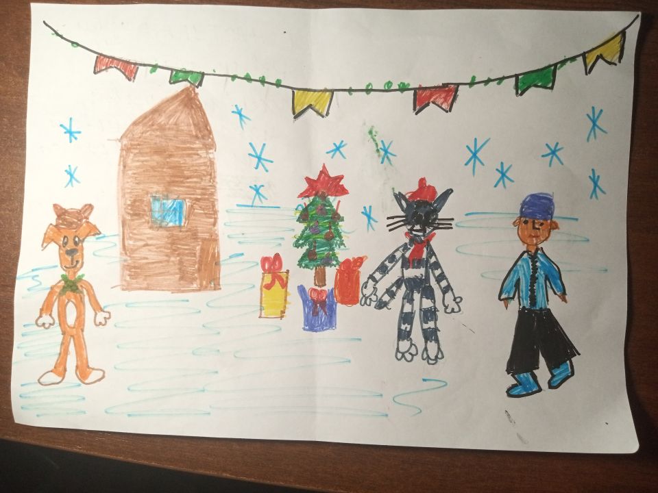 Михаил Евгеньевич Нестеров