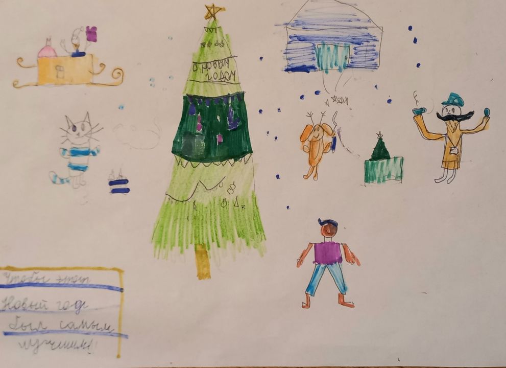 Матвей Алексеевич Казаков