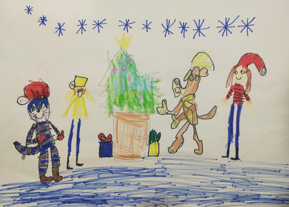 Алиса Сергеевна Анисимова