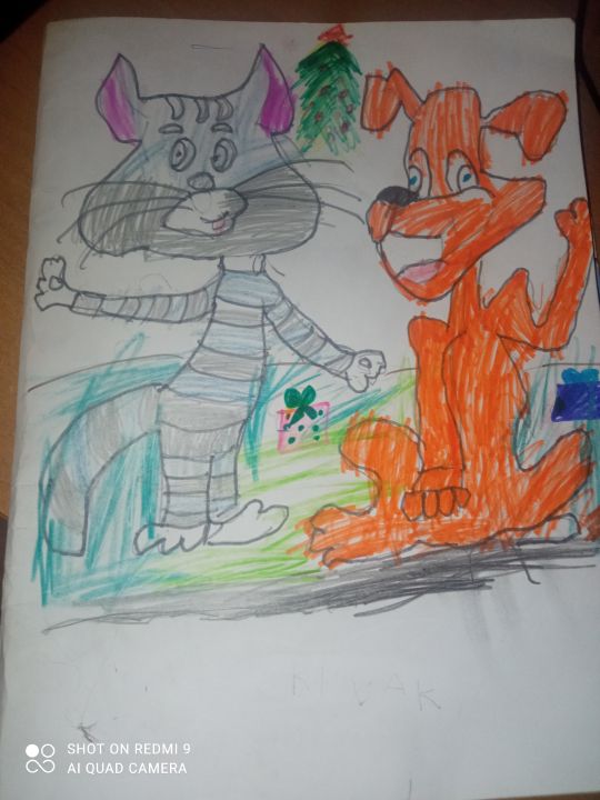 Кирилл Витальевич Лупенко