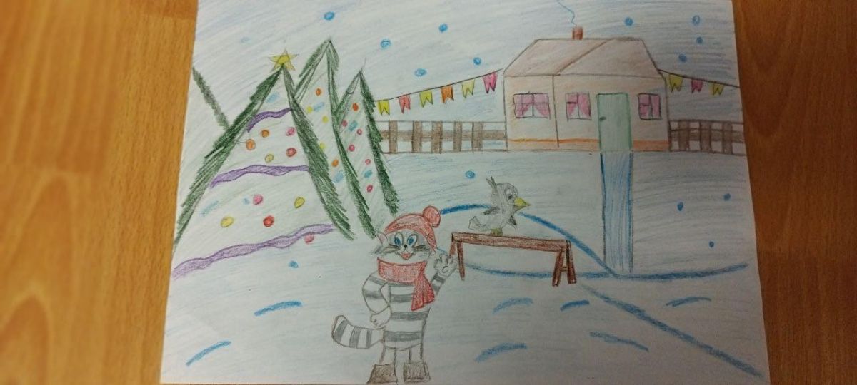 Андрей Александрович Гаркуша