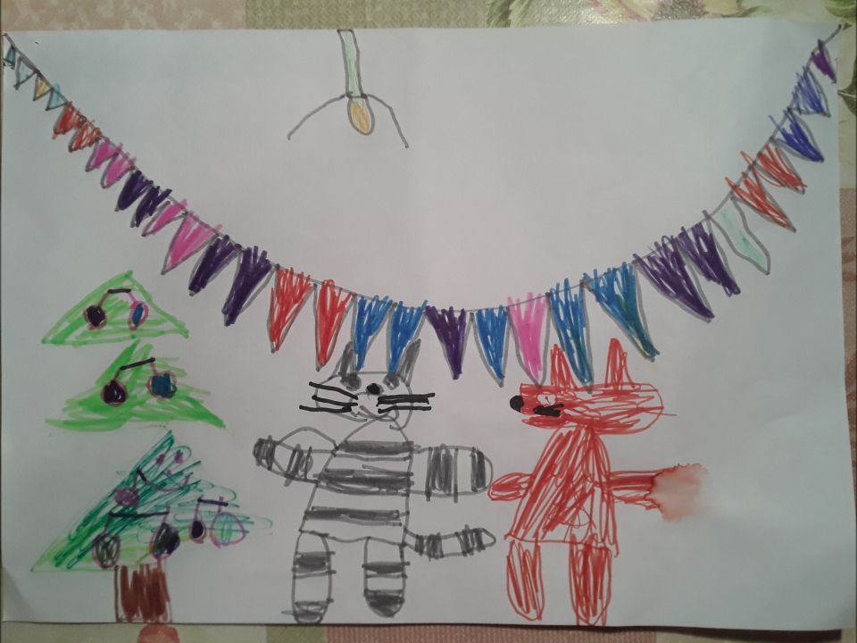 Елизавета Кирилловна