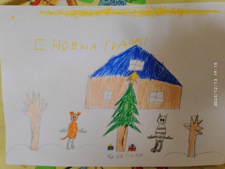 Тимофей Карпов