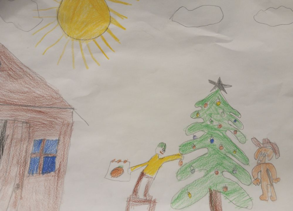 Леонид Сергеевич Черняков