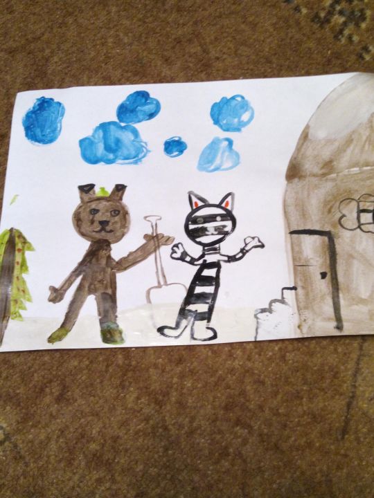 Виоллета Руслановна Новичихина