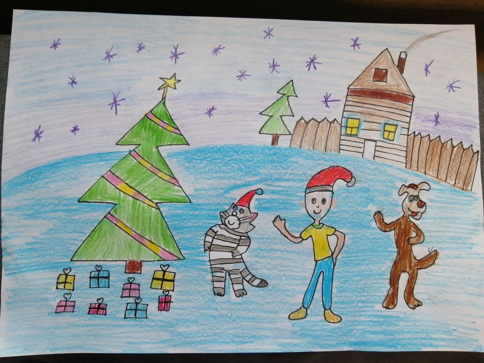 Даша Сергеевна Сущенко