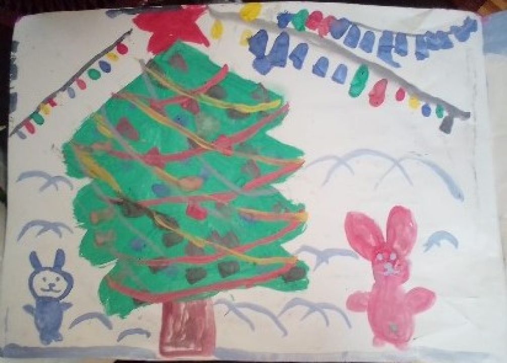 Виталина Александровна Шадрина