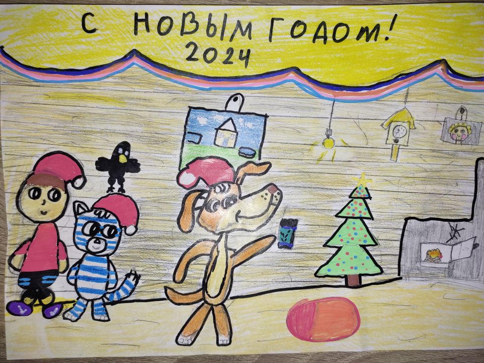 Матвей Васильевич Артемьев