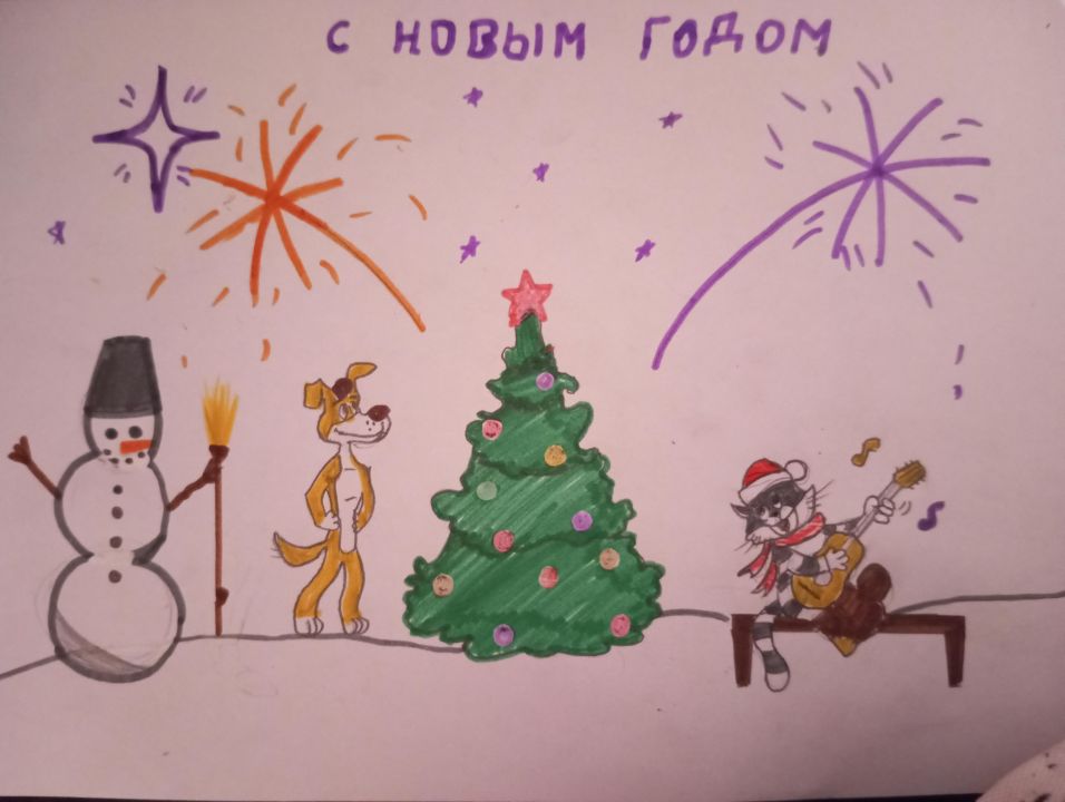 Тимур Андреевич Кодарев