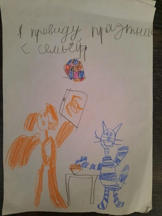 Илья Олегович Кузьмин