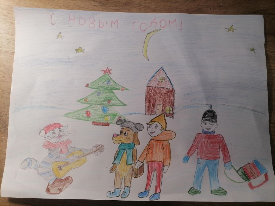 Даниил Денисович Павлов