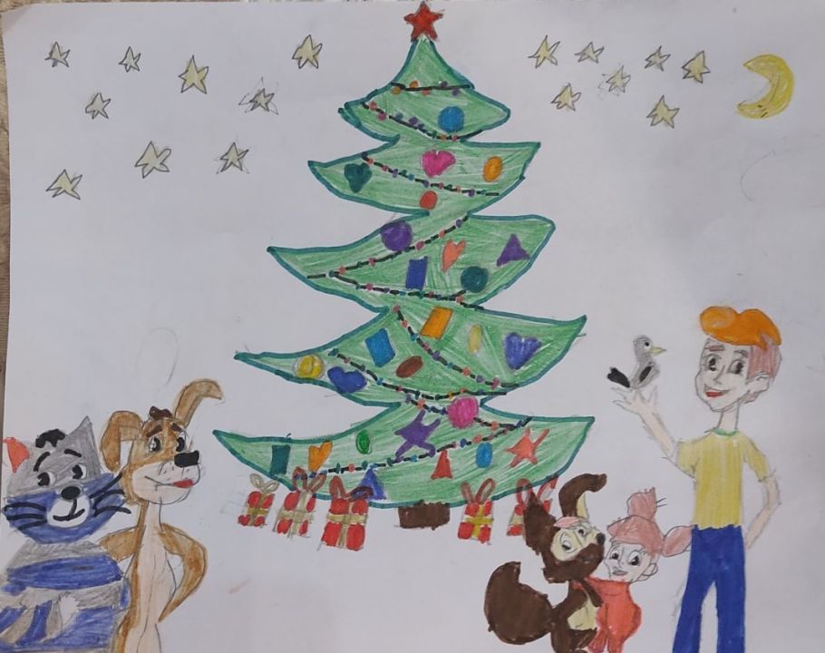 София федоровна Постникова