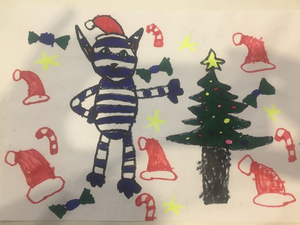 Илана Дмитриевна Попова