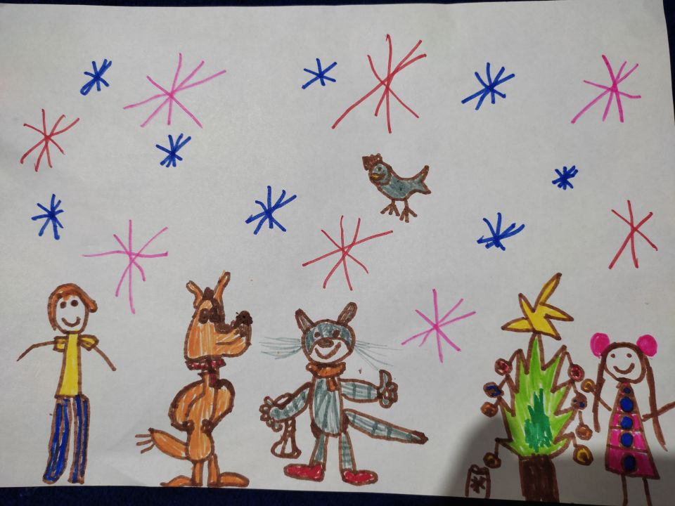 Даша Александровна Гайдара