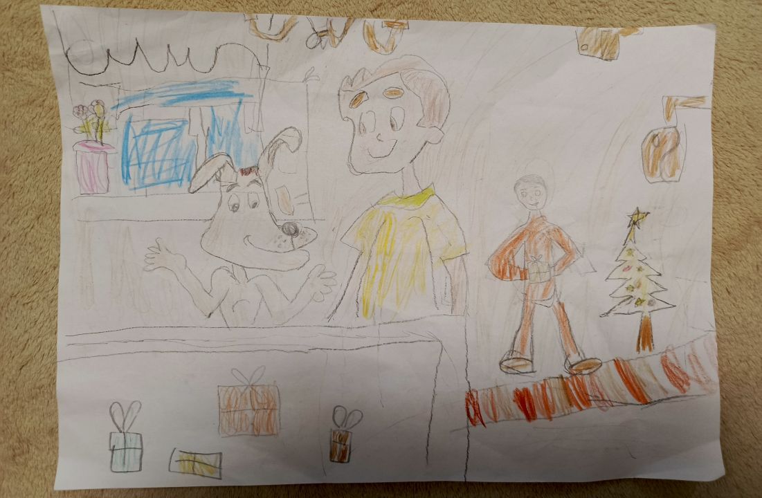 Павел Алексеевич Майоров