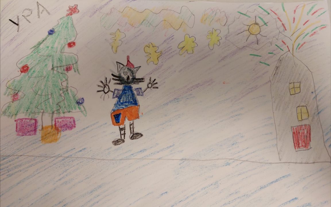 Валя Алексеевна Буханова