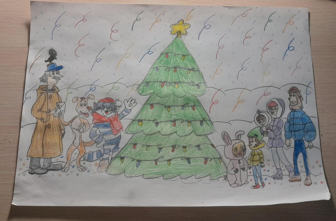 Варвара Сергеевна Никулина