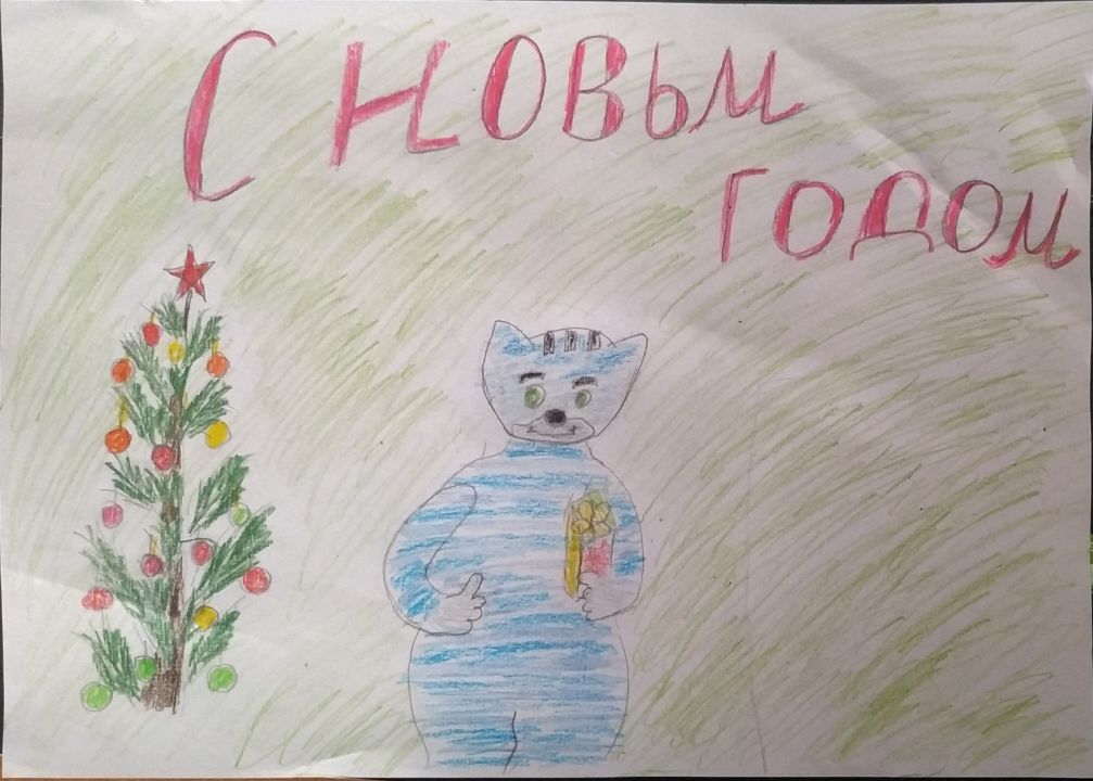 Матвей Евгеньевич Бумаженко