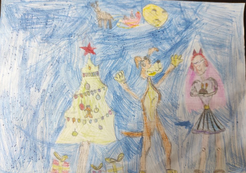 Анастасия Станиславовна Пластинина