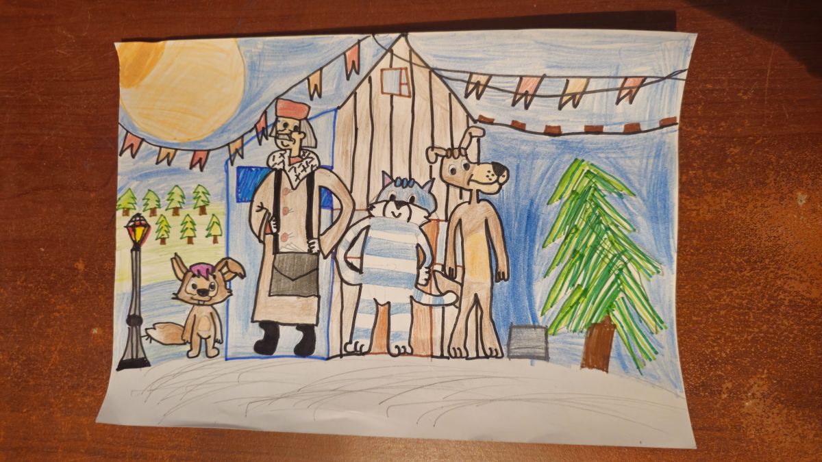 Кира Кочетова