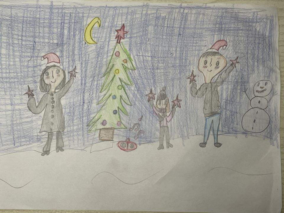 Алина Сергеевна Богданова