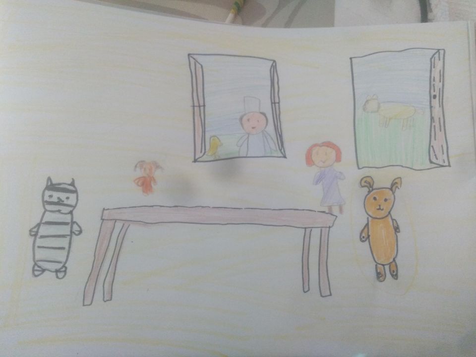 Арина Азаматовна Тавкешева