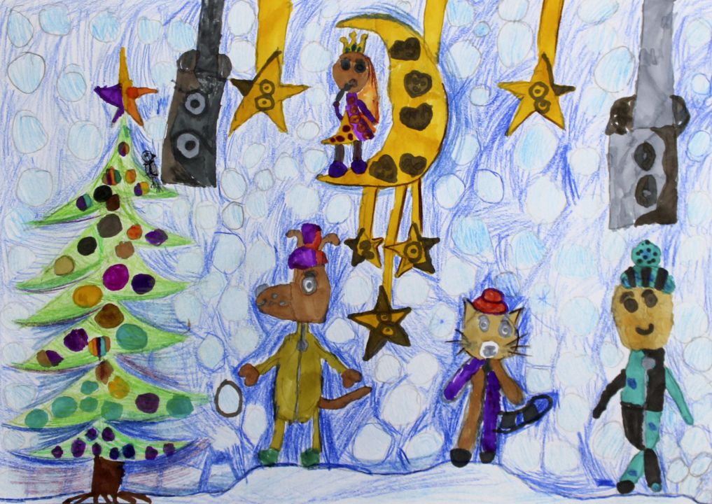 Агата Ивановна Тамиева