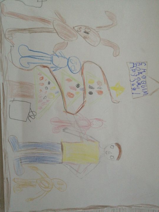 Савелий Владиславович Вальков