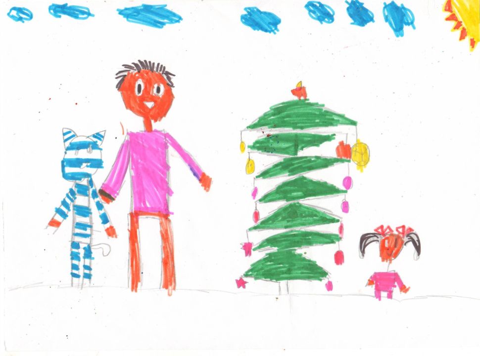 Вероника Денисовна Штрез