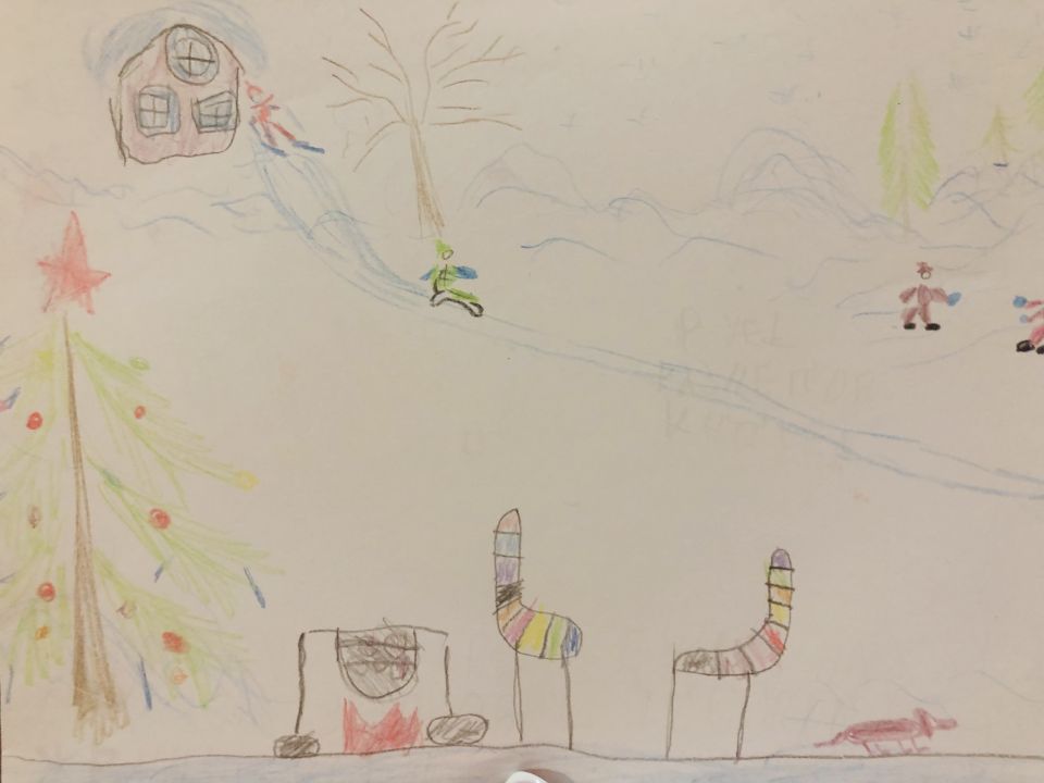 Андрей Кузнецов