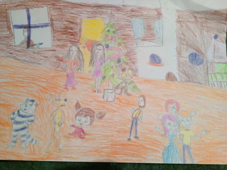 София Дмитриевна Менгилева