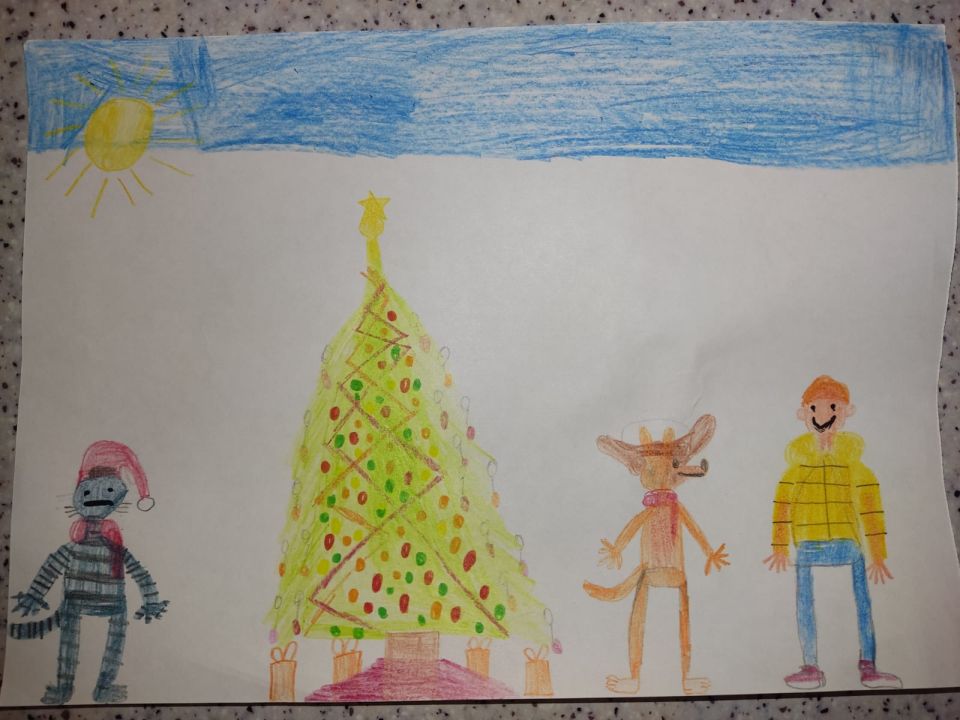 Матвей Александрович Лузин