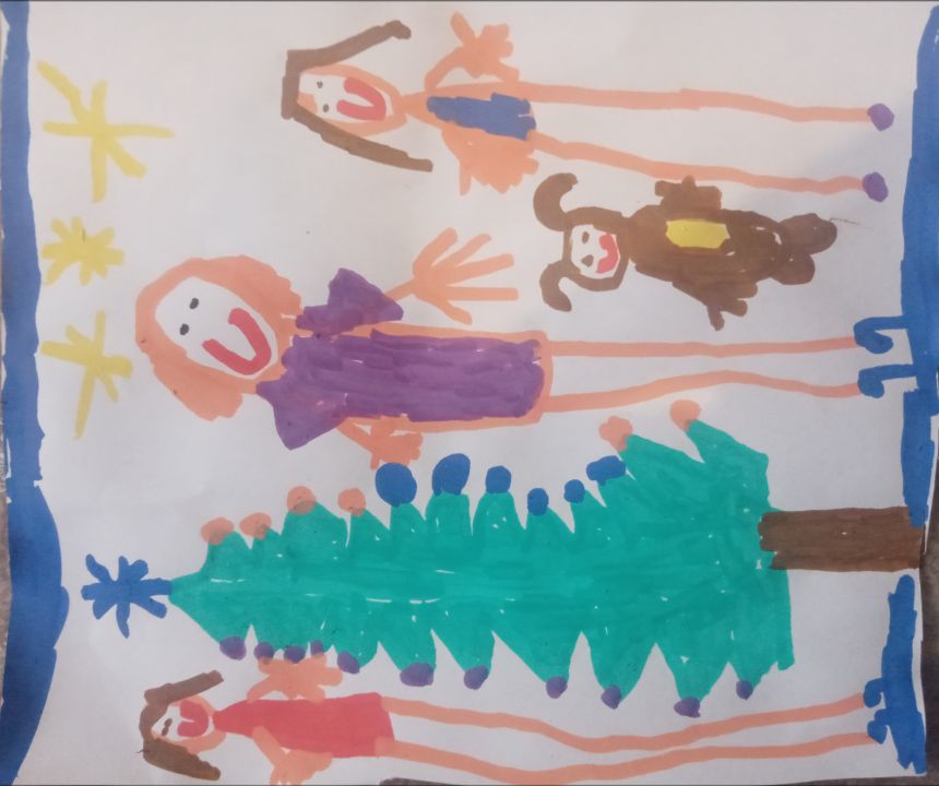 Кира Александровна Демидова