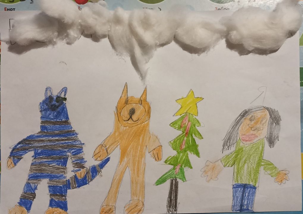 Антонина Сергеевна Мельникова