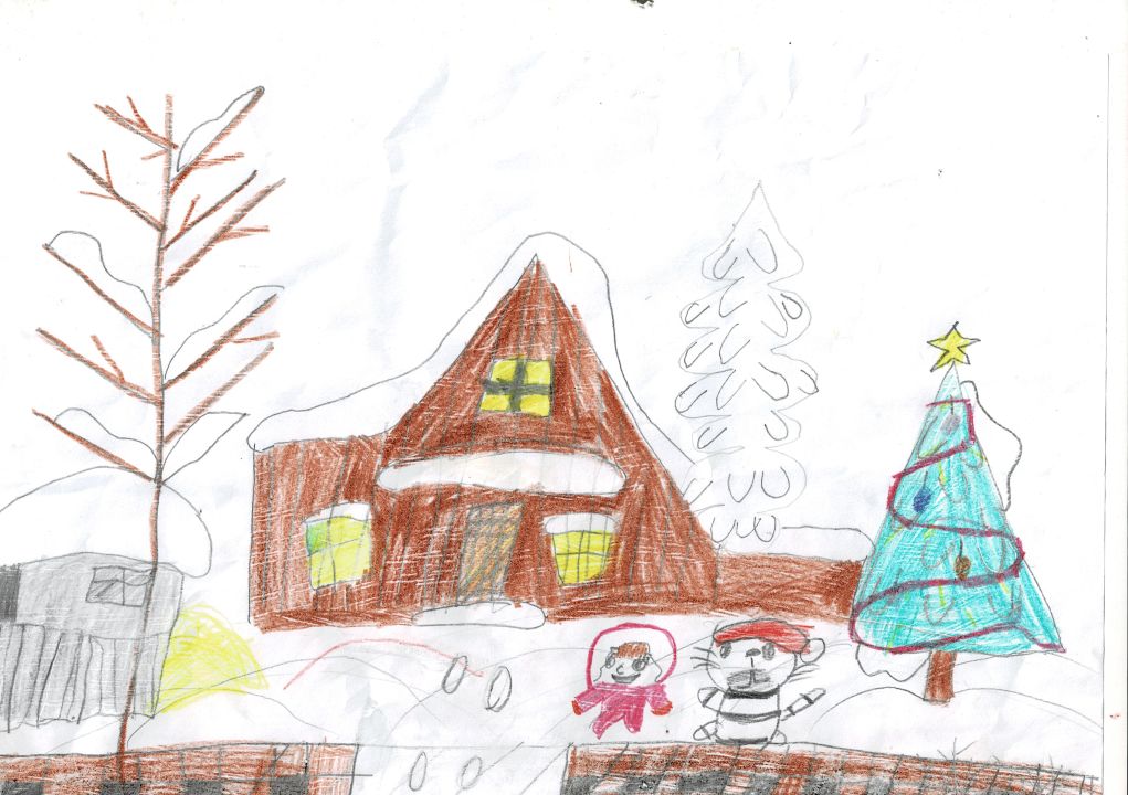 Светлана Васильевна Карабчук