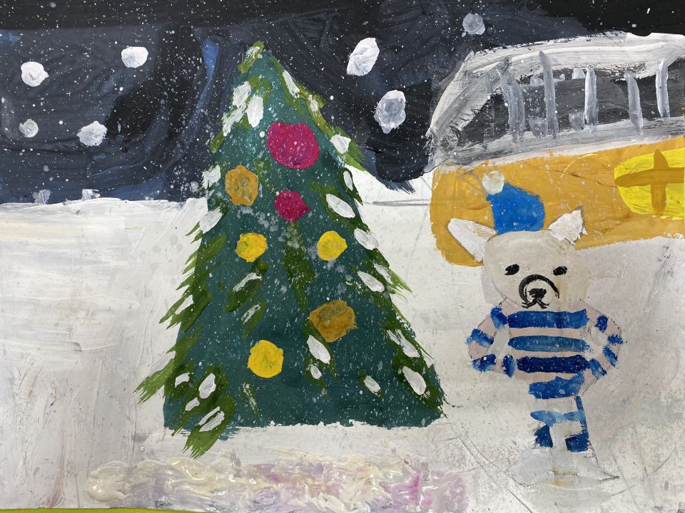 Василий Николаевич Прошин