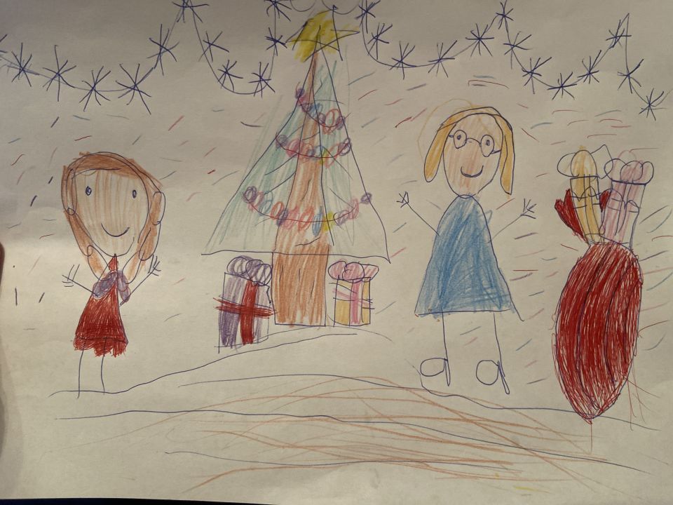 Асия Гаджиевна Магомедова