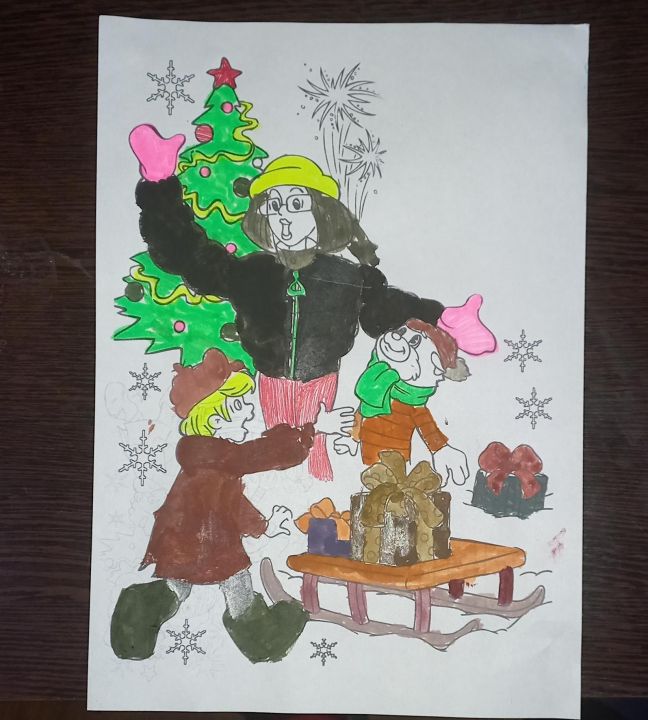 севастьянов Василевич Владимир