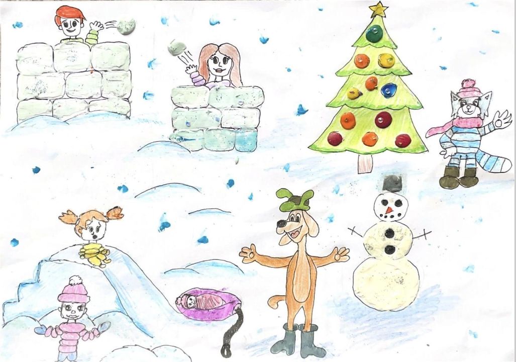 Амина Зульфатовна Сабирова