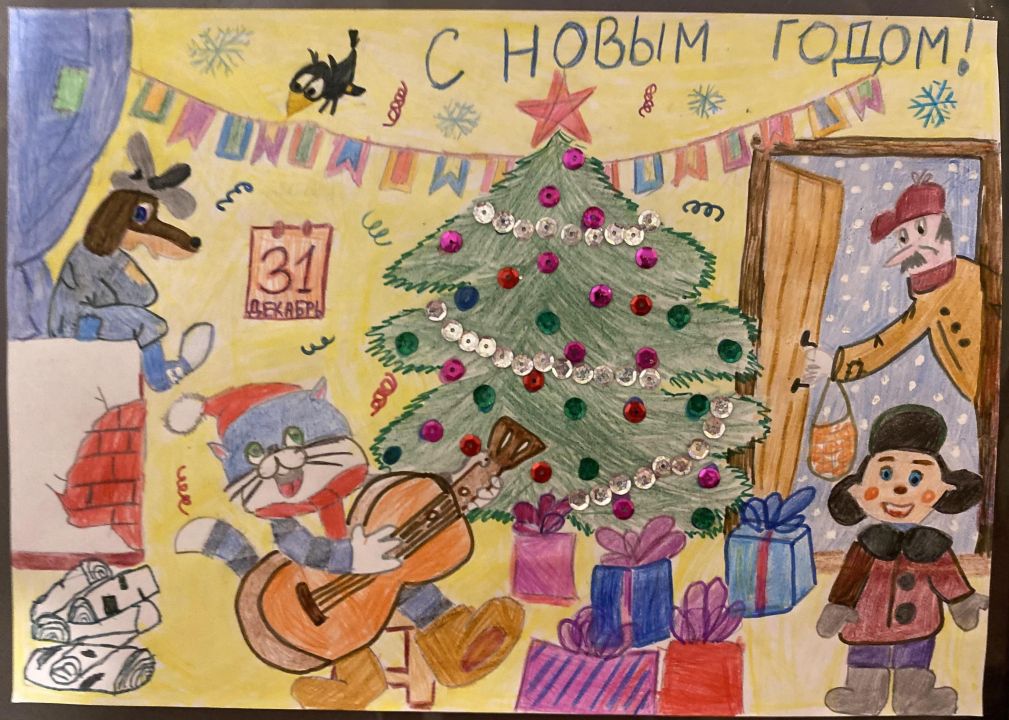 Ангелина Котова