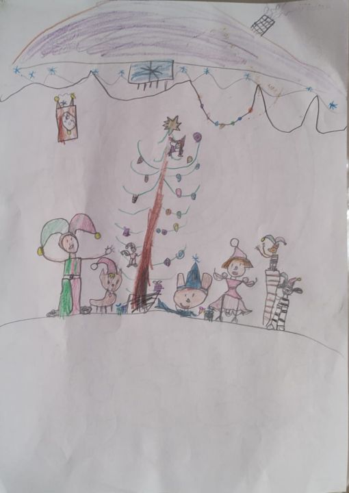 Варвара Ефремовна Беляева