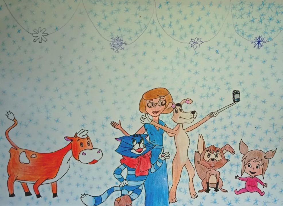 Даниил Алексеевич Панов