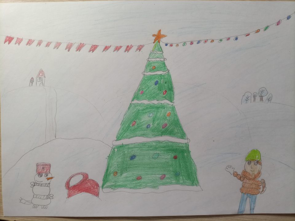 Елизавета Сергеевна Донова