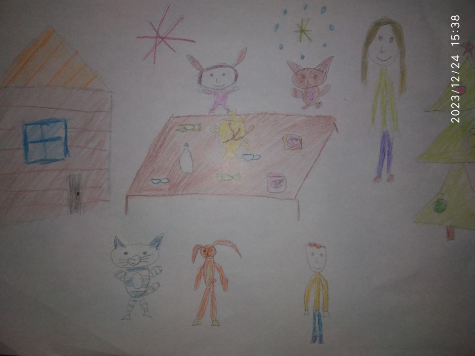 Диана Рамилевна Исмагилова