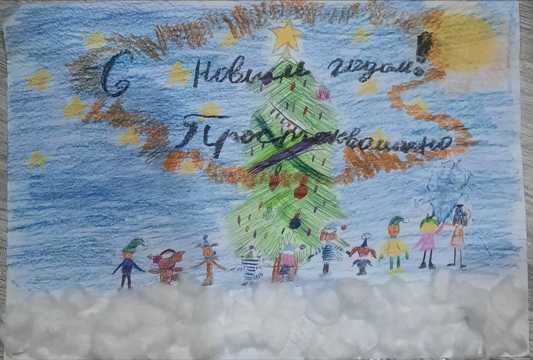 Елизавета Александровна Алёшина