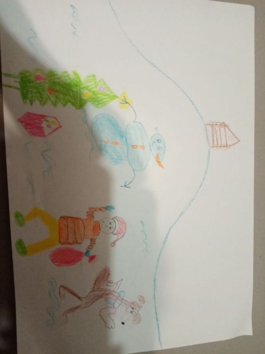 михаил виктрович петряков