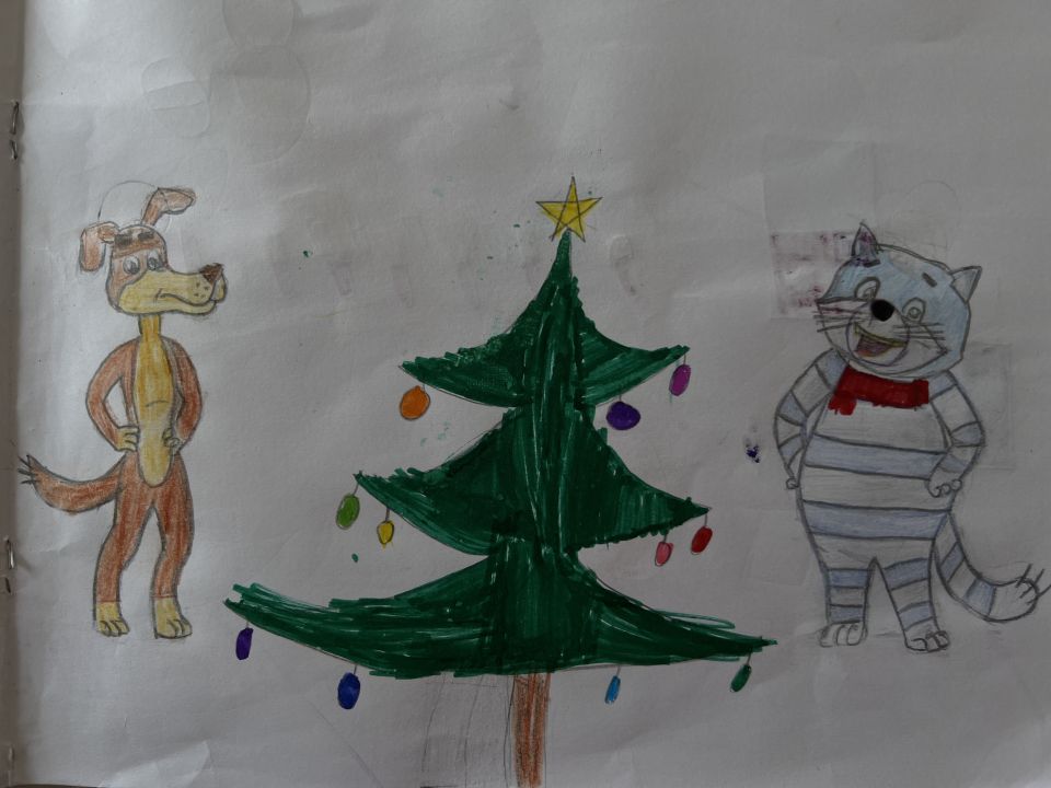 Рабия Руслановна Колоева