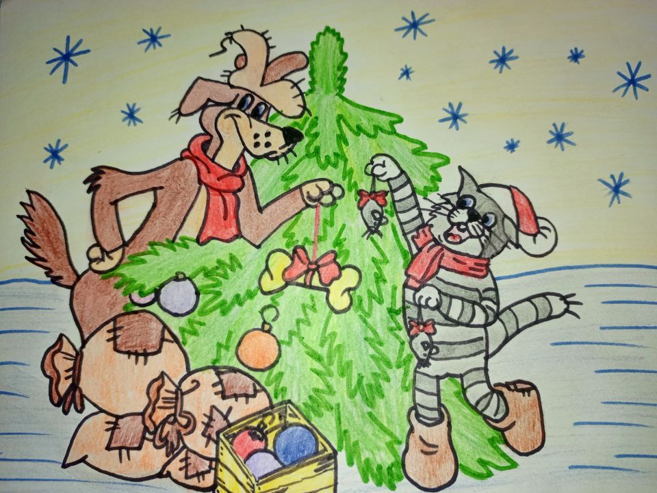 Василиса Анатольевна Павлова